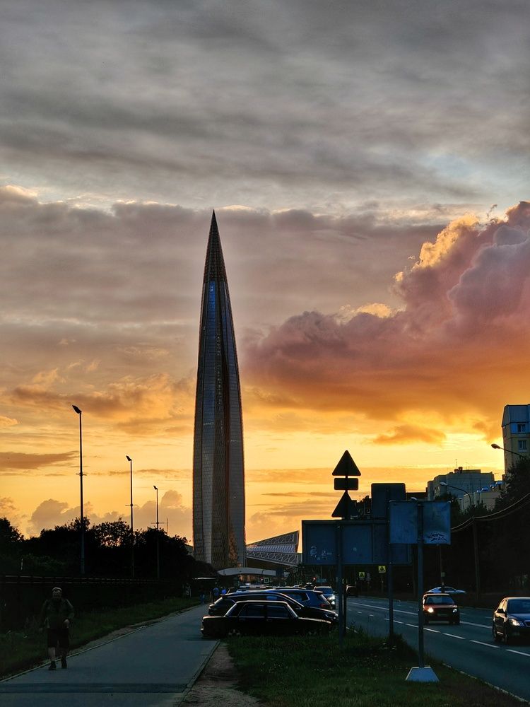 Photograph by Инна Мухина