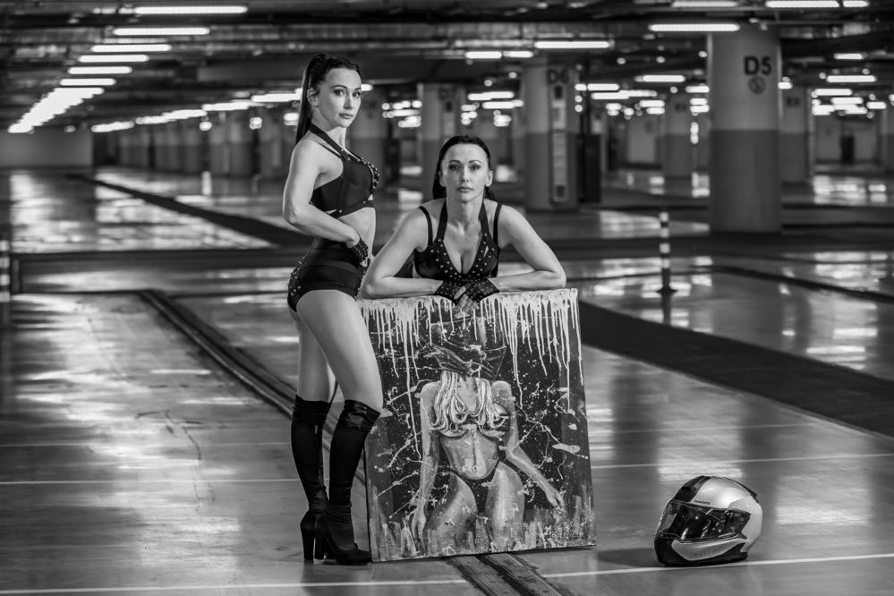 Photograph by Валерий Худынцев