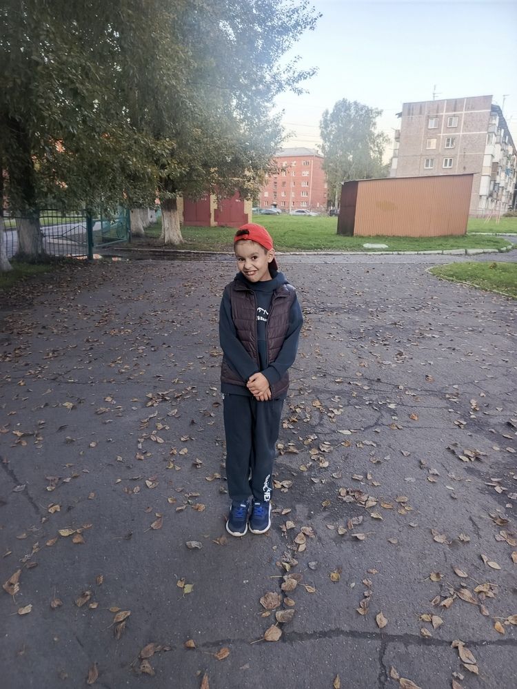 Фотография автора Ольга Петрова