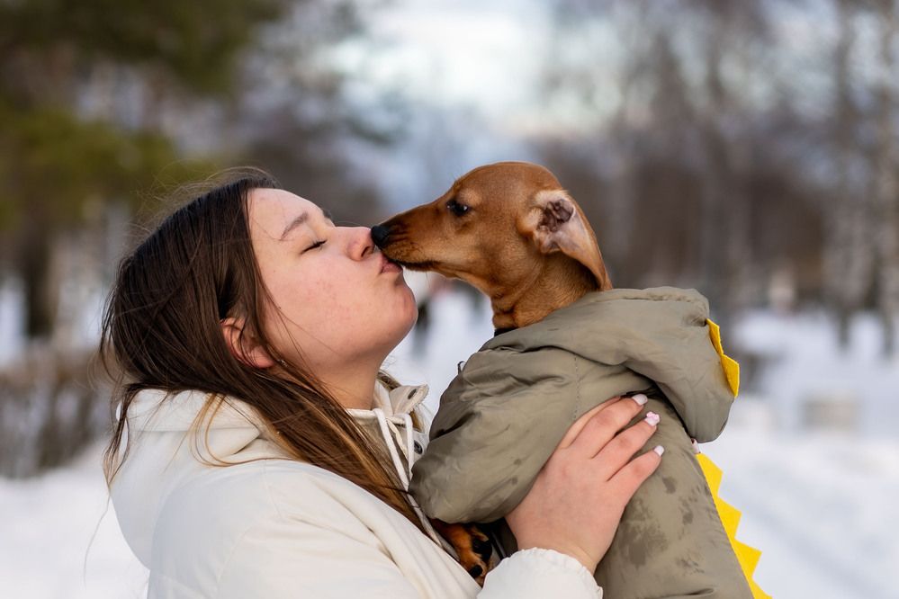 Photograph by Светлана Волкова