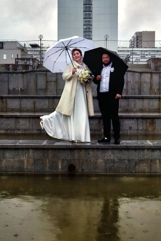 Photograph by OLGA MIKHNEVICH