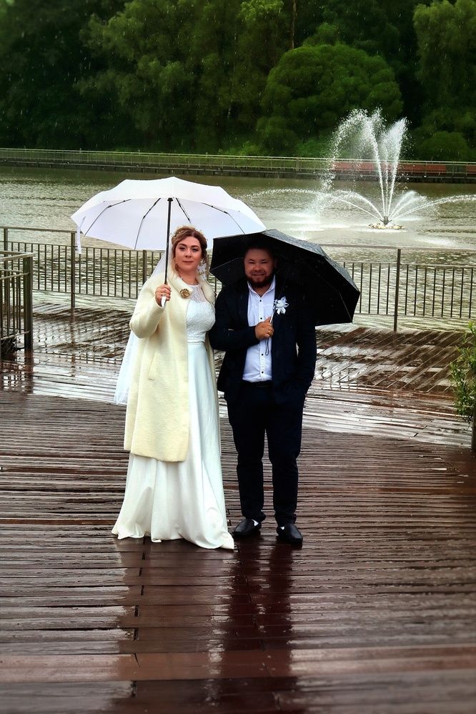 Photograph by OLGA MIKHNEVICH