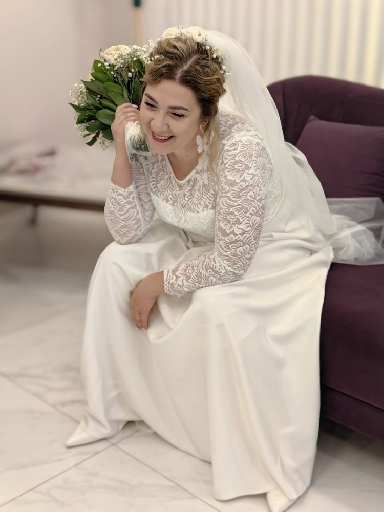 Photograph by OLGA MIKHNEVICH