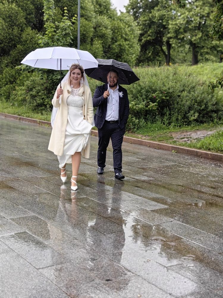 Photograph by OLGA MIKHNEVICH