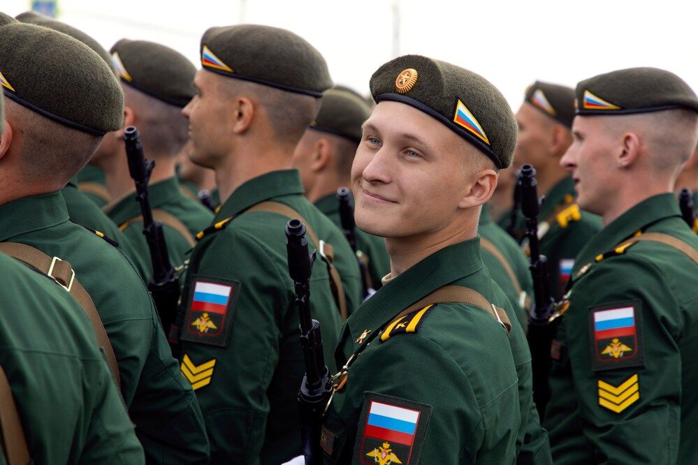 Photograph by Валерия Скиба