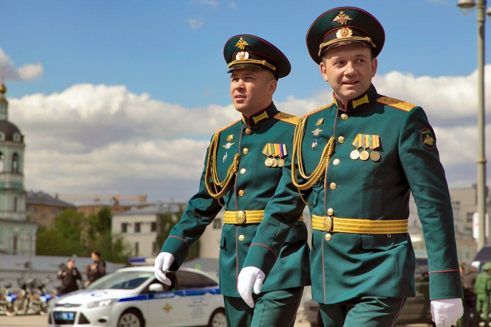 Photograph by Валерия Скиба