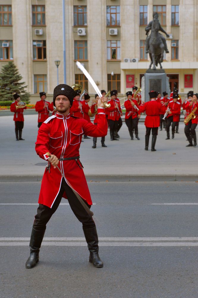 Photograph by Валерия Скиба