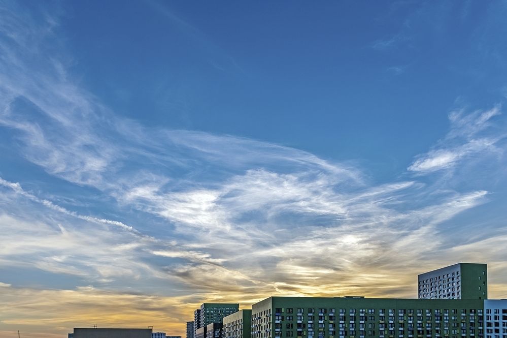 Photograph by Валерий Клейменов