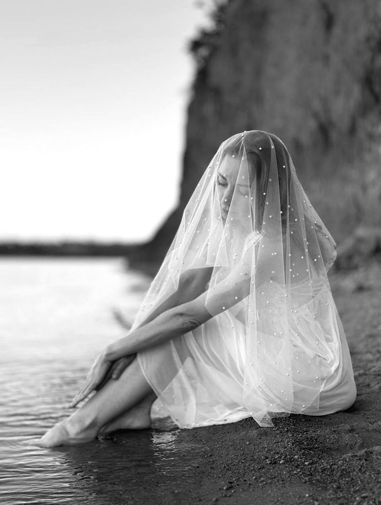 Photograph by Елена Квинт