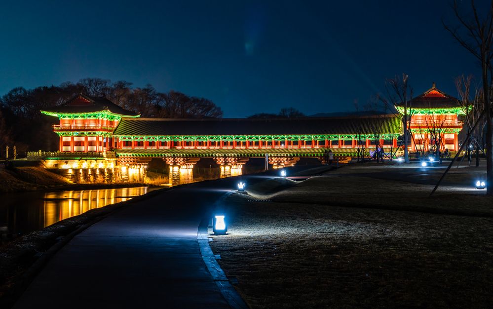 Photograph by Myunggyu Bae