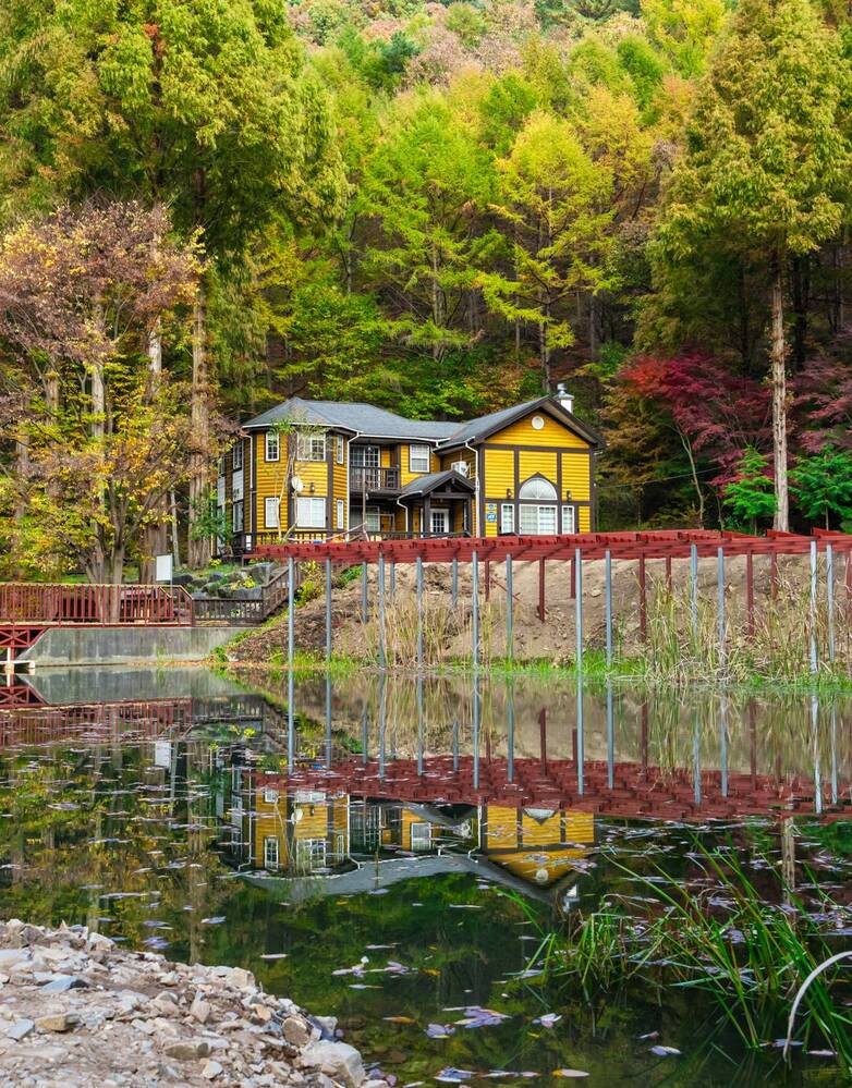 Photograph by Myunggyu Bae