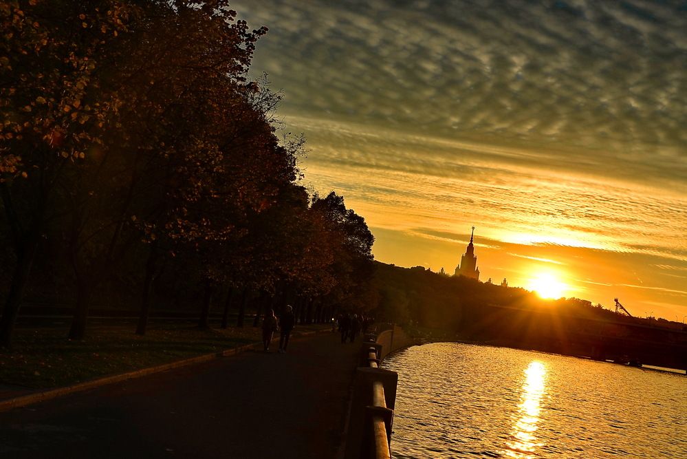 Photograph by Вадим Гераскин