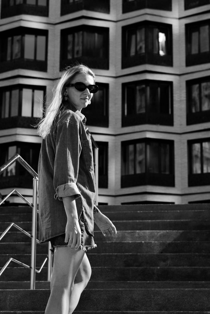 Photograph by Оксана