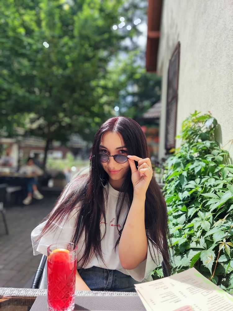 Photograph by Ольга Амосова