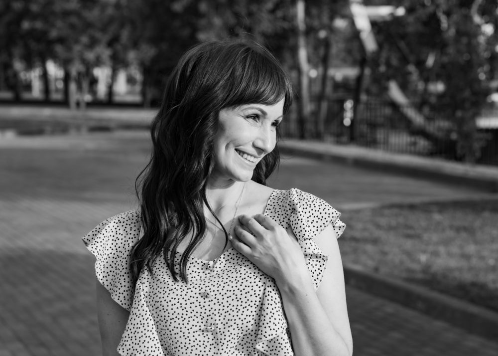 Фотография автора Наталья Хоруженко