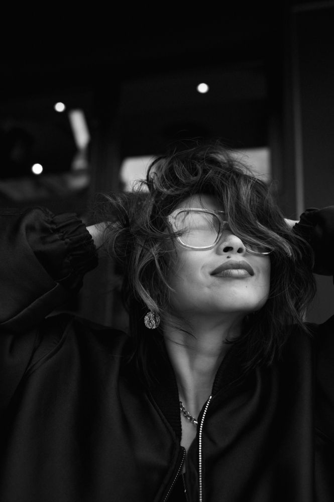 Photograph by Anna Merkulova