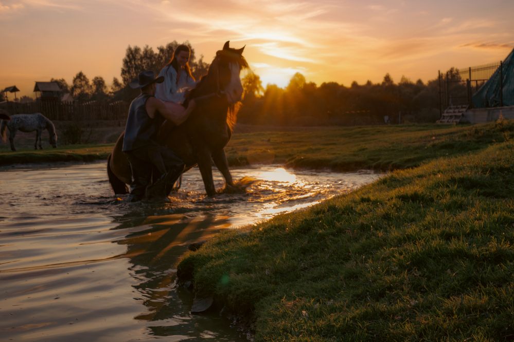 Photograph by Кондакова Юлия Григорьевна