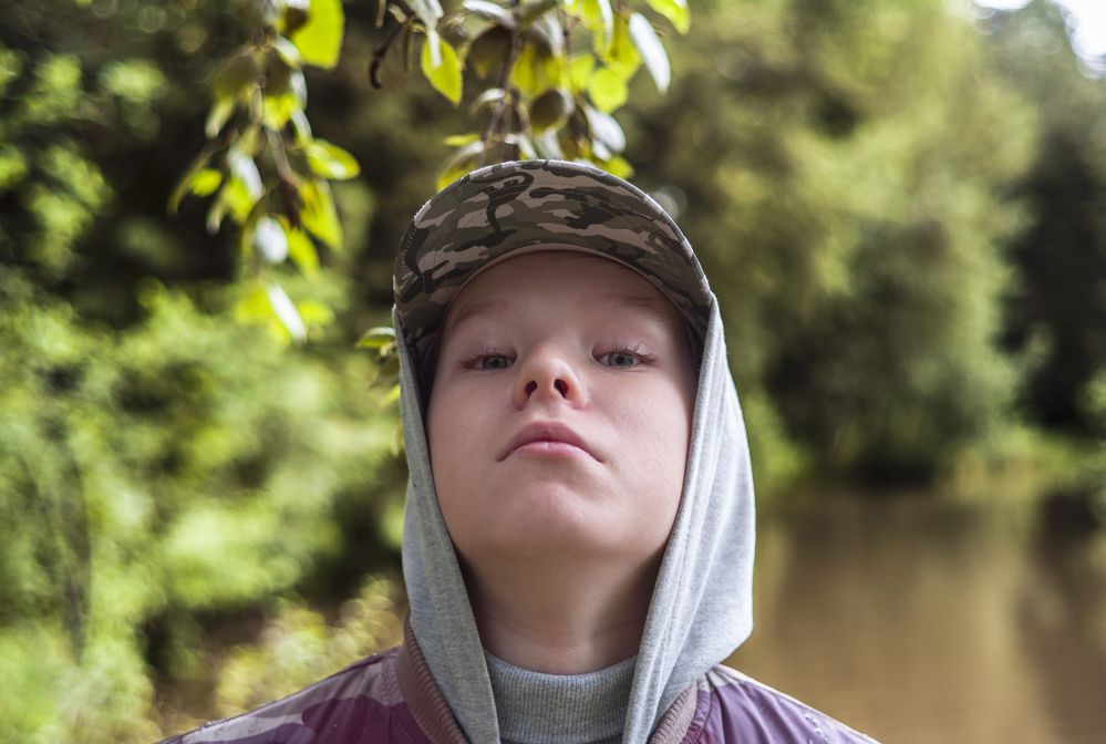 Photograph by Александр Журавлев