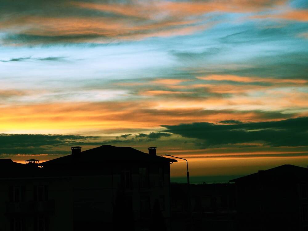 Photograph by Сергей Борисов