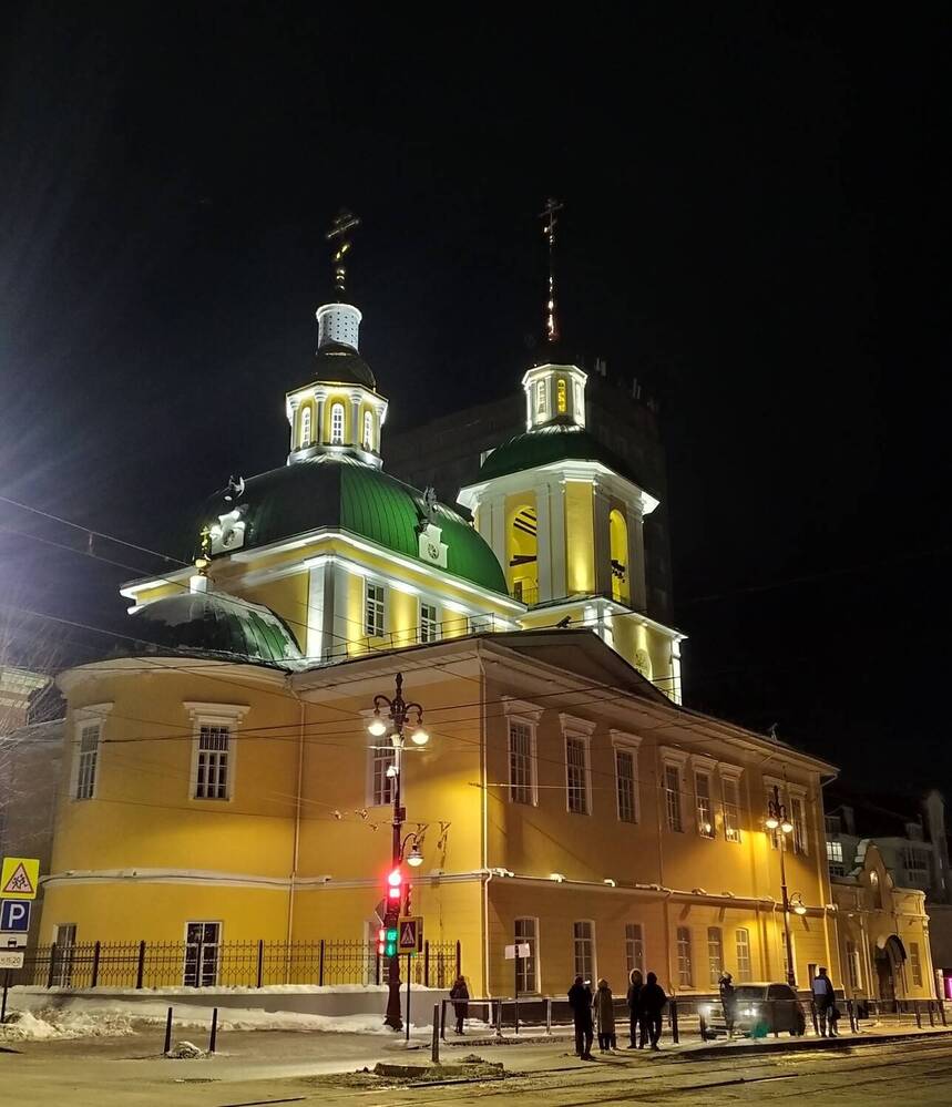 Photograph by Анна