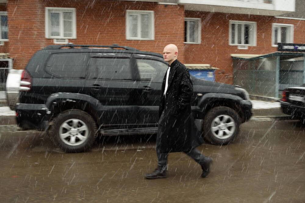 Photograph by Анастасия Наленч