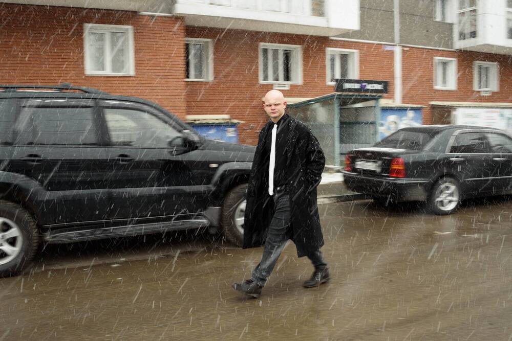 Photograph by Анастасия Наленч