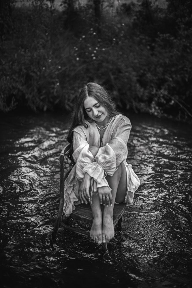 Фотография автора Юлия Соловьева