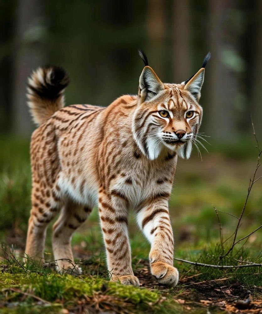 Photograph by Виталий Черепенькин