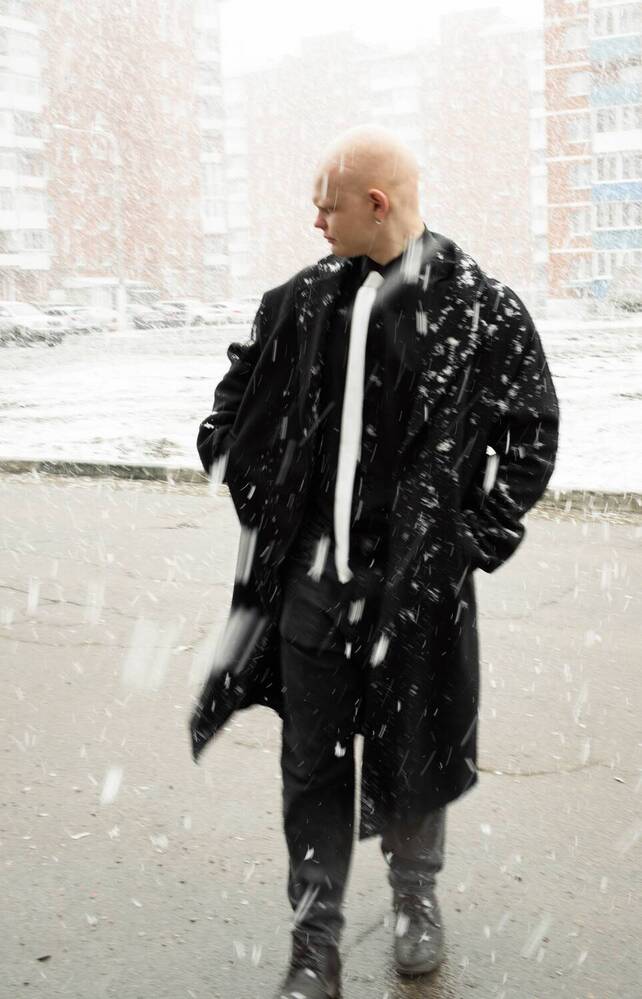 Photograph by Анастасия Наленч