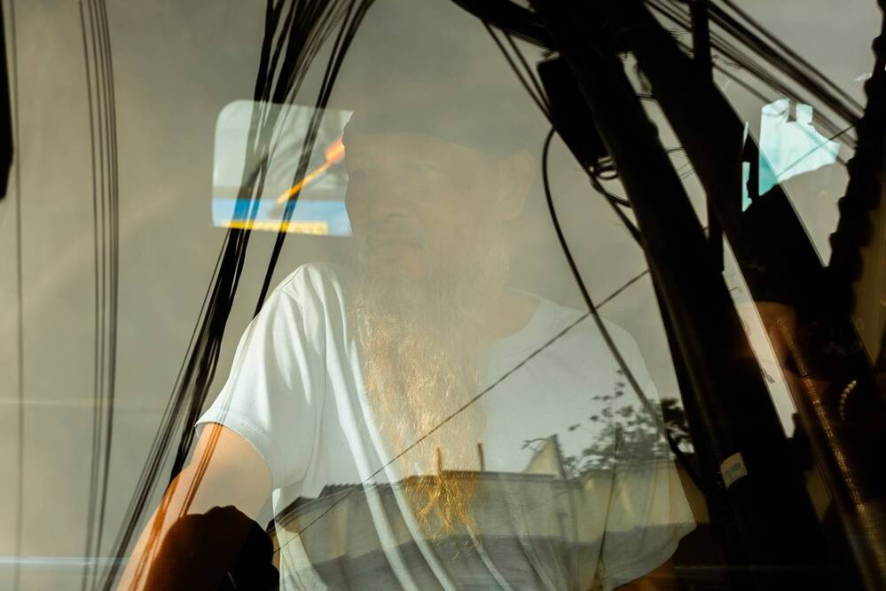 Фотография автора Kevin Christonar