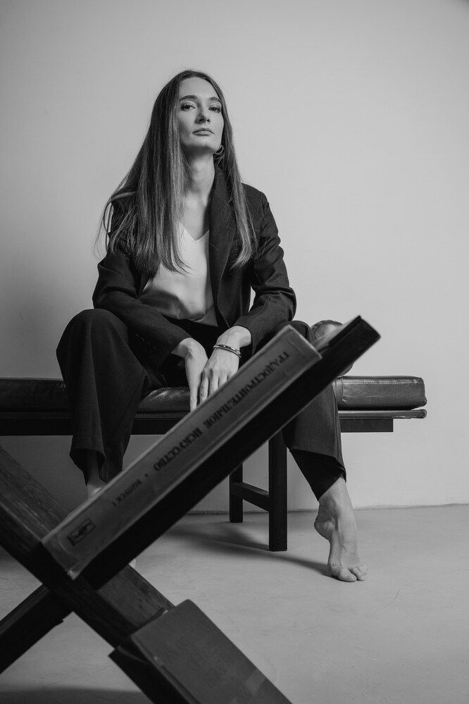 Photograph by Александра Кузуб