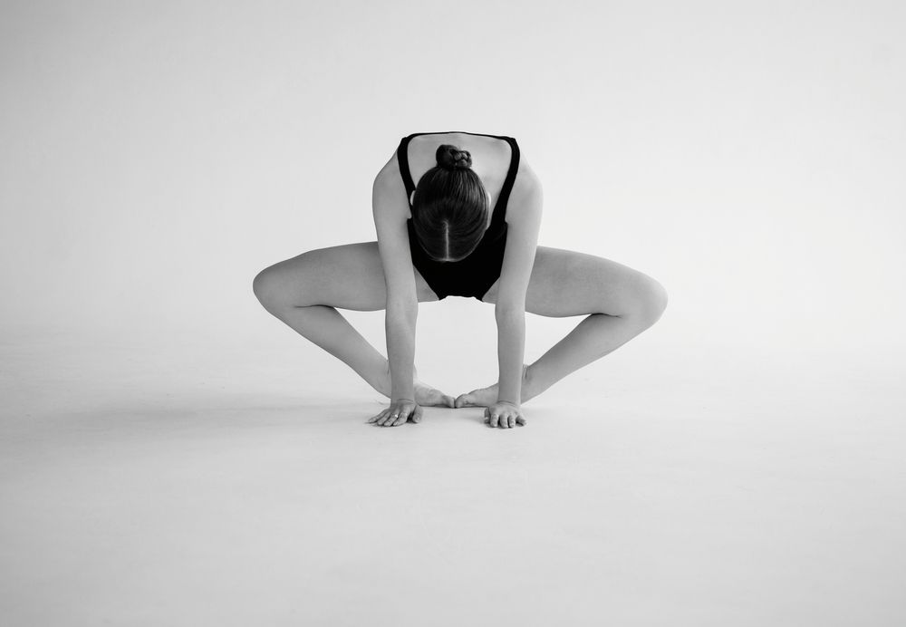 Photograph by Юлия Волгина