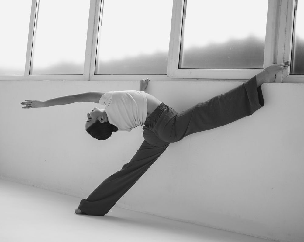 Photograph by Юлия Волгина