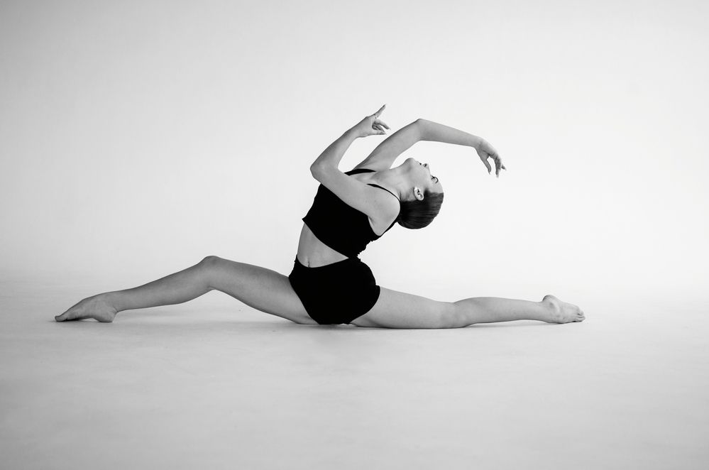 Photograph by Юлия Волгина