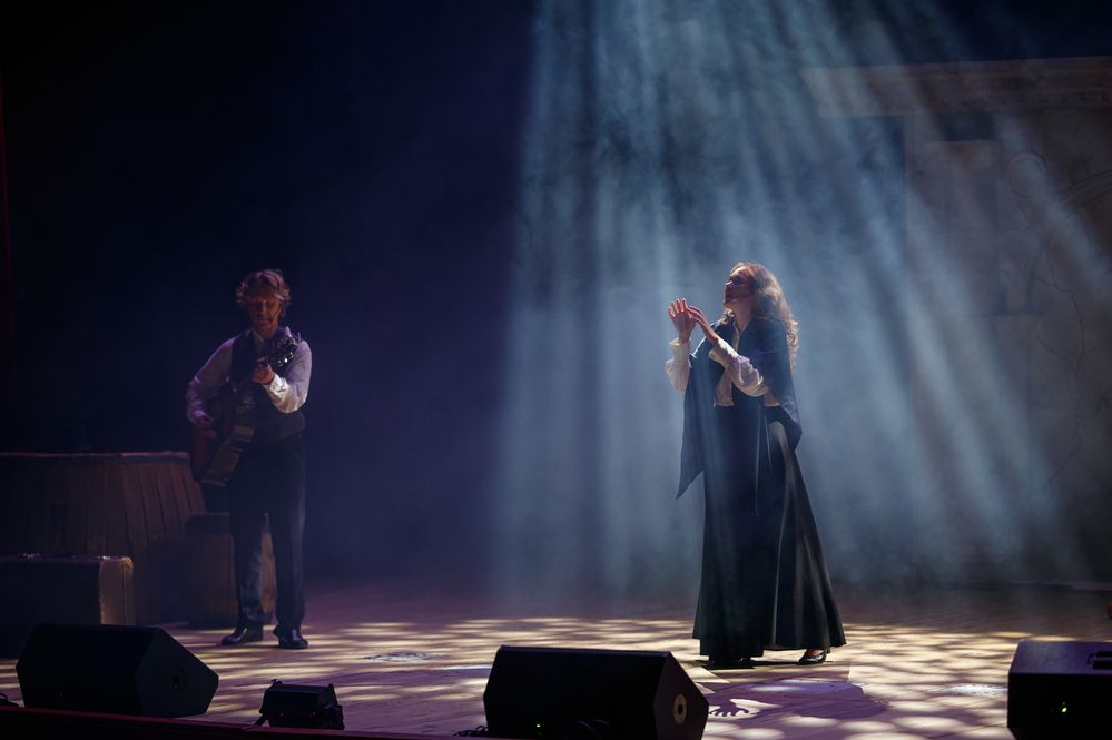 Photograph by Павел Косухин