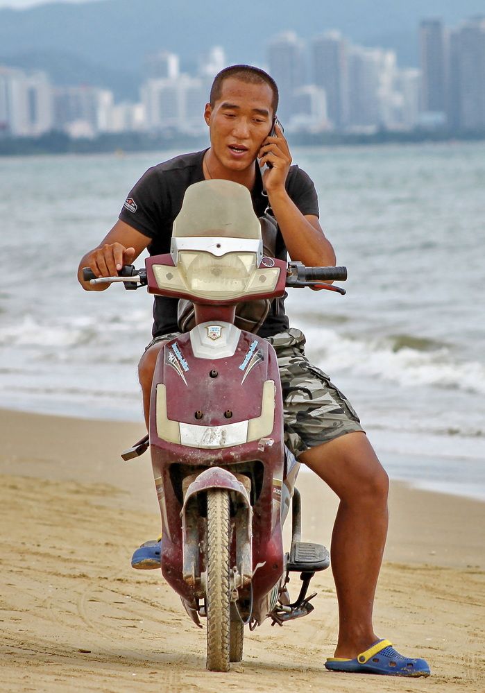 Photograph by Илья