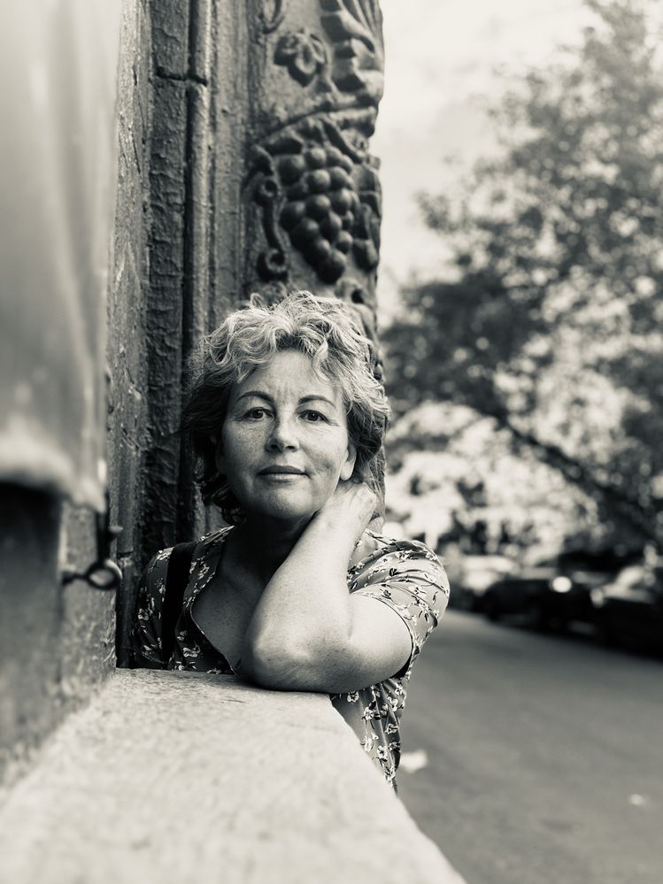 Photograph by Светлана Ионова