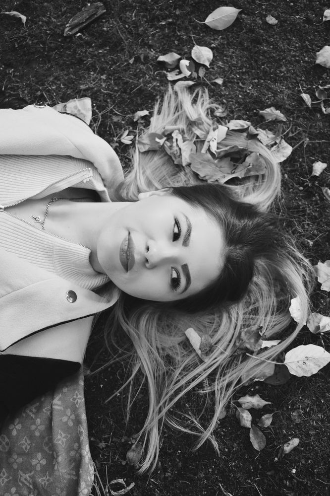 Photograph by Олеся Чистова