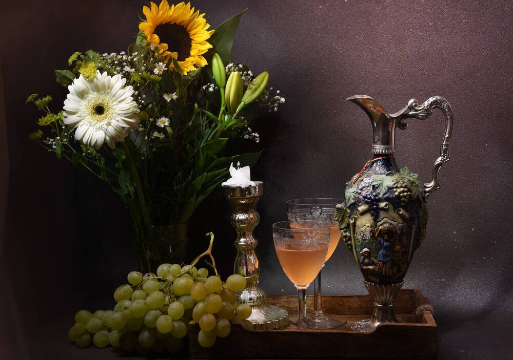 Photograph by Галина Храмова (Лысых)