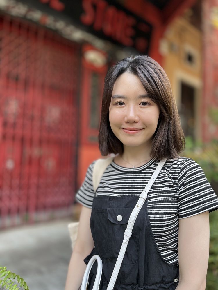 Фотография автора Lawrens Tan