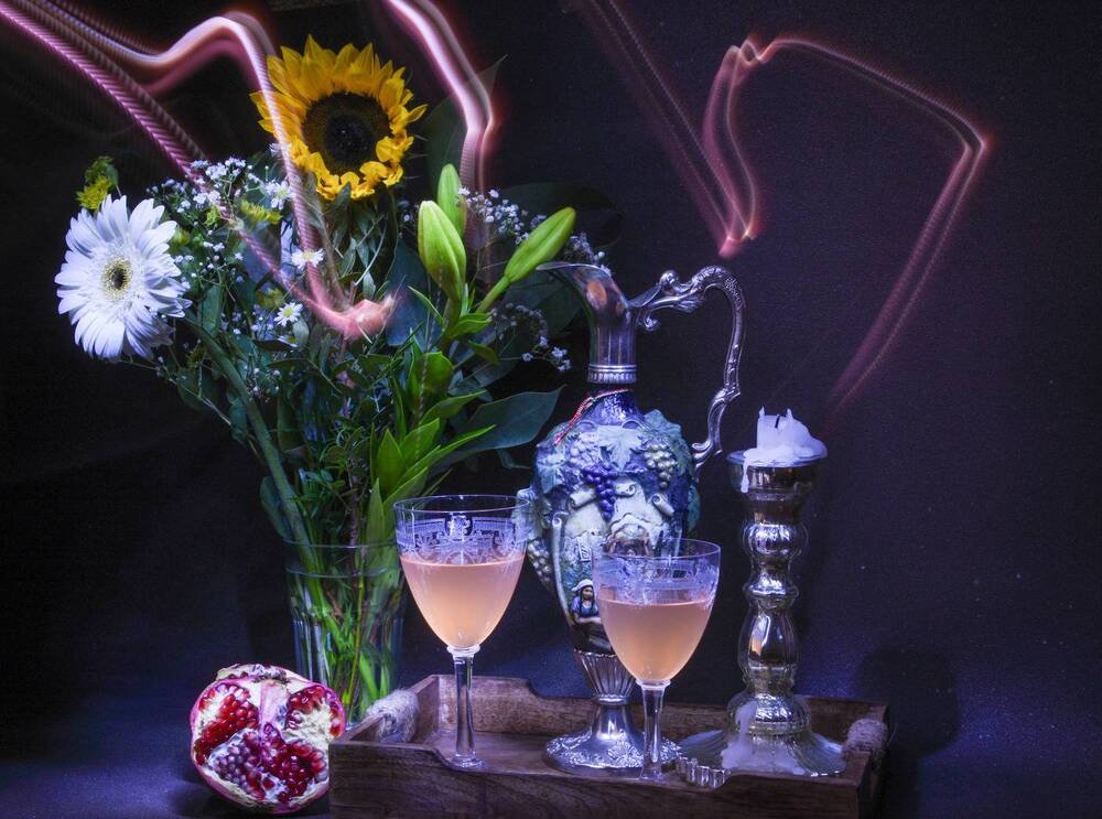 Photograph by Галина Храмова (Лысых)