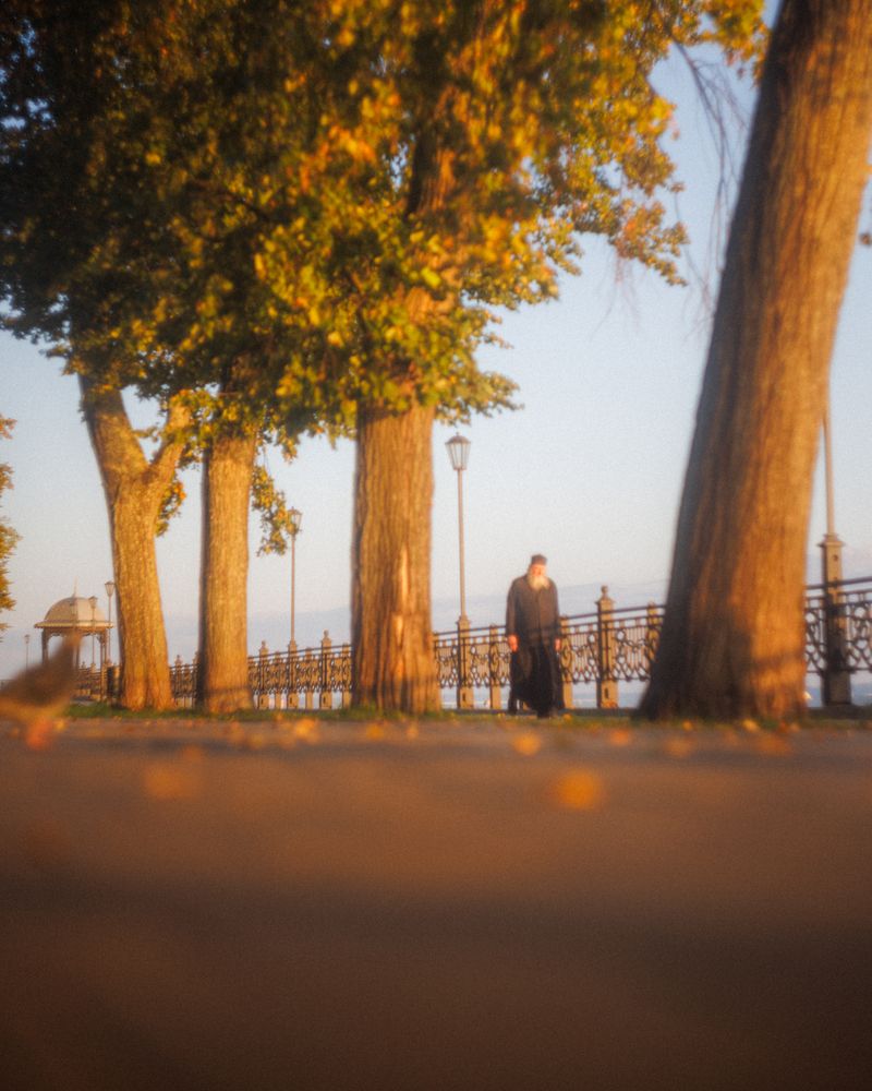 Photograph by Владимир Петухов