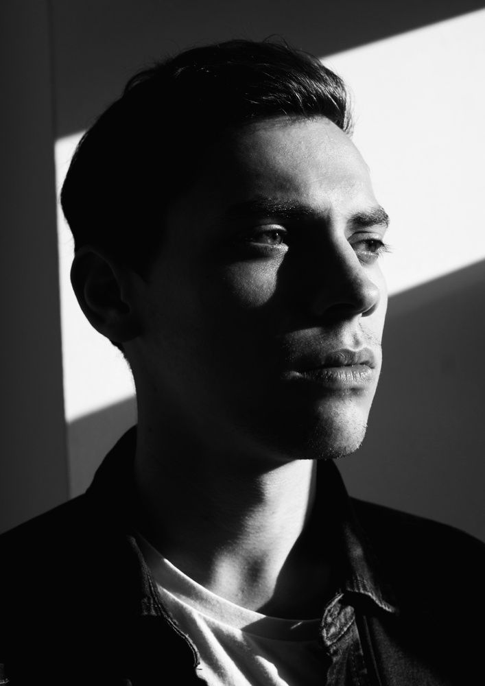 Фотография автора Михаил Поляков