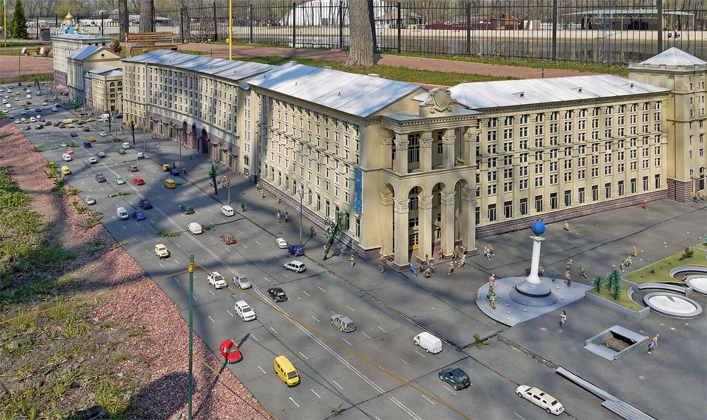 Жизнь была прекрасной!