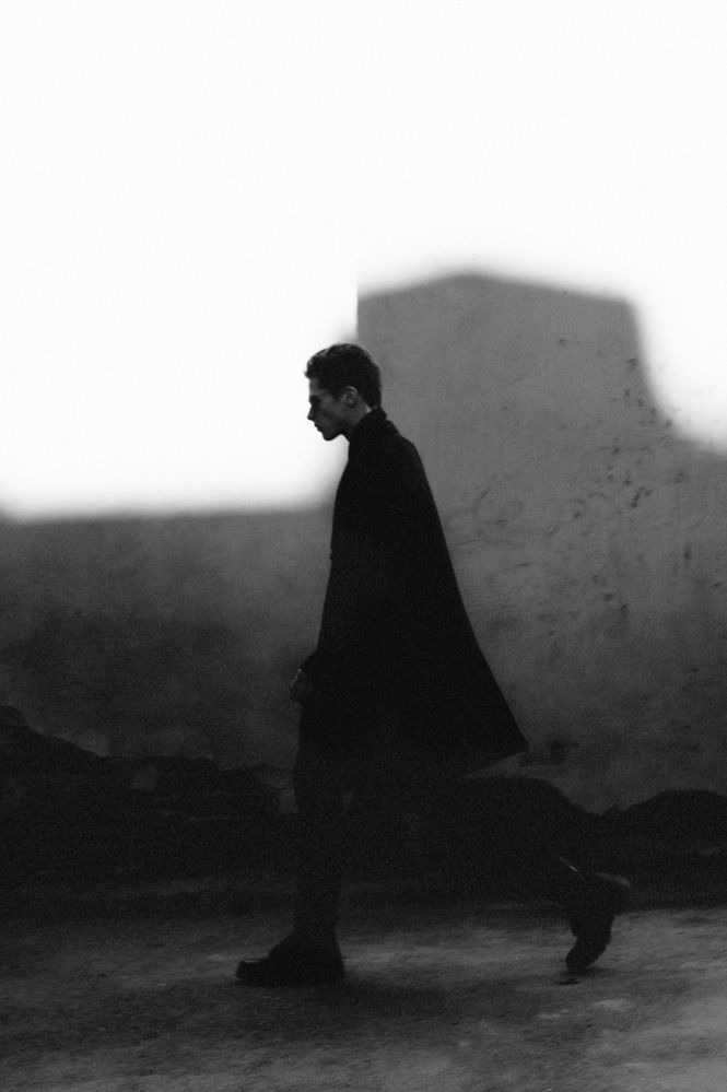 Фотография автора Михаил Поляков