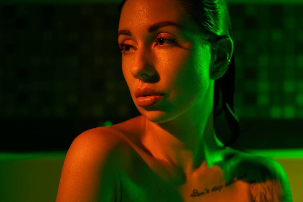 Photograph by Денис Есаков