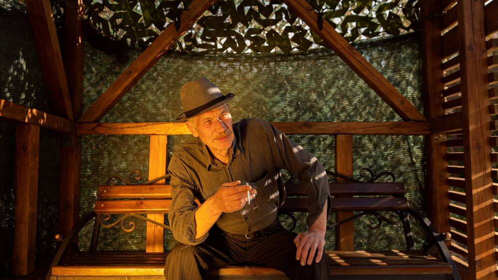 Photograph by Денис Есаков