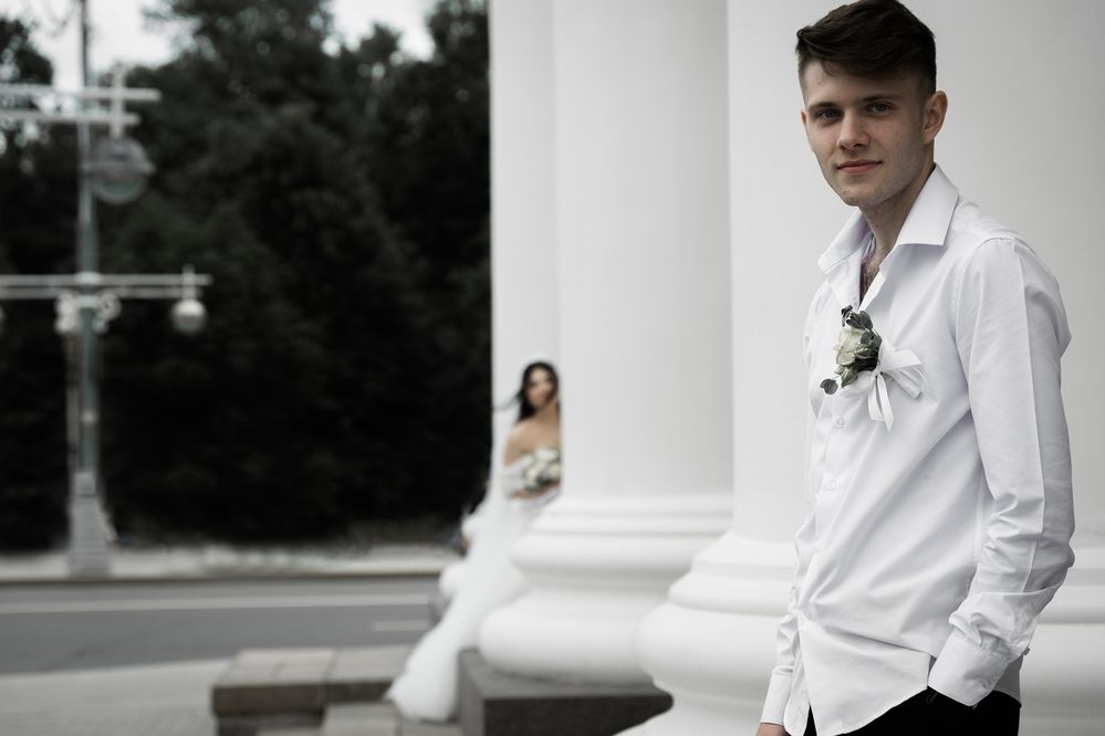 Photograph by Мария Крюкова