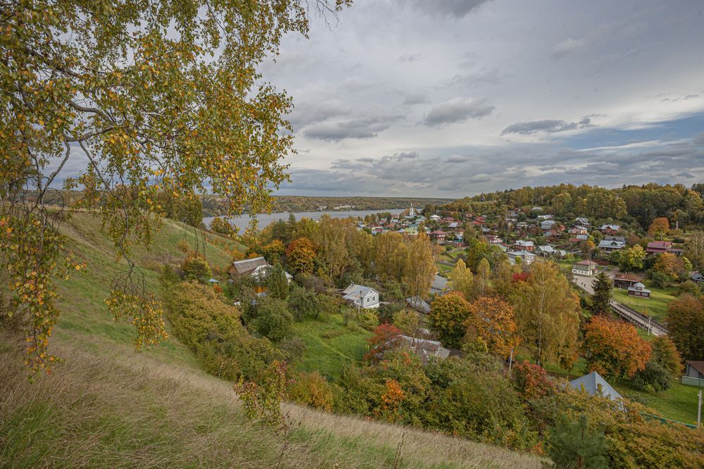 Photograph by Fedorov Denis
