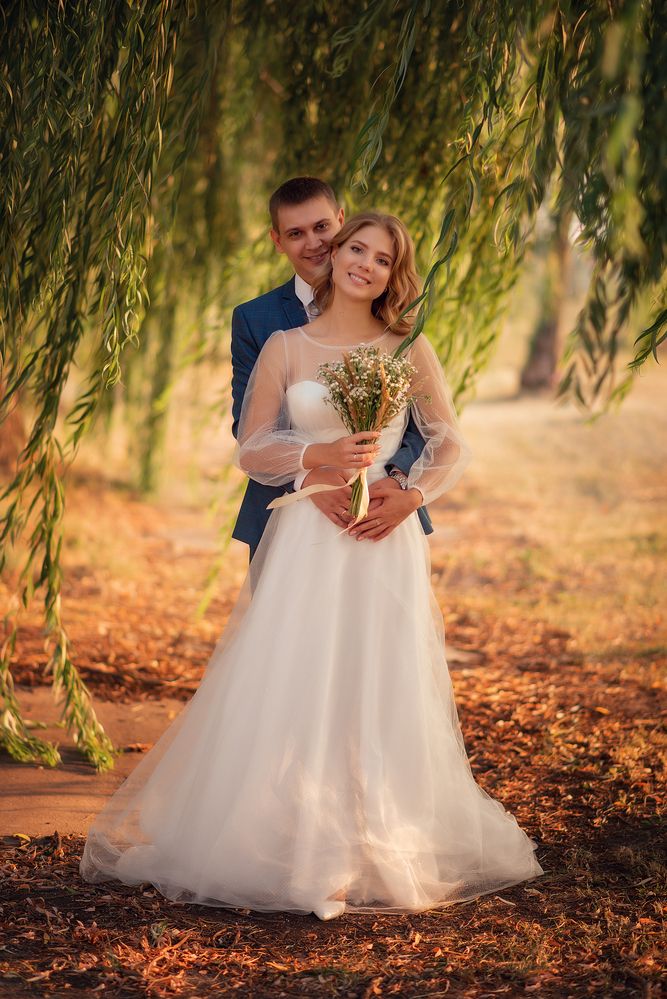 Photograph by Елена Косинова